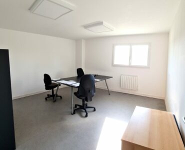 location bureau Rennes