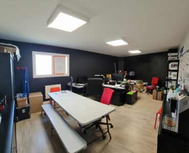 location bureau Rennes